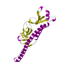 Image of CATH 2wr1C01