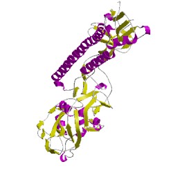 Image of CATH 2wr2A