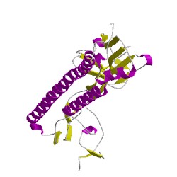 Image of CATH 2wr2A01