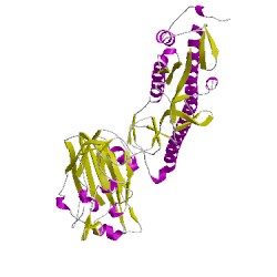 Image of CATH 2wr2B