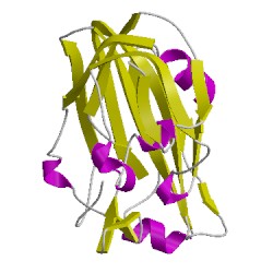 Image of CATH 2wr2B02