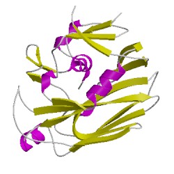 Image of CATH 2wr2C02