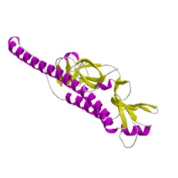 Image of CATH 2wr4A01