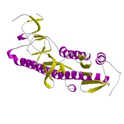 Image of CATH 2wr4B01