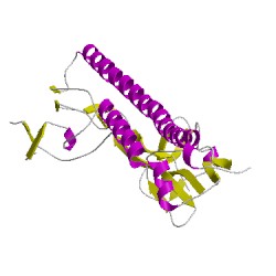Image of CATH 2wr4C01