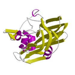 Image of CATH 2wr7A02
