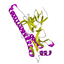 Image of CATH 2wr7B01