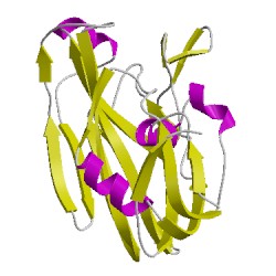 Image of CATH 2wr7B02