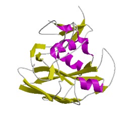 Image of CATH 2wrdA02