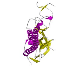 Image of CATH 2wreA01