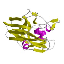 Image of CATH 2wreA02