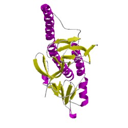 Image of CATH 2wreB01