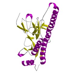 Image of CATH 2wreC01
