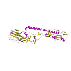 Image of CATH 2wrfA