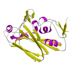 Image of CATH 2wrfC02