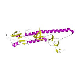 Image of CATH 2wrfF01