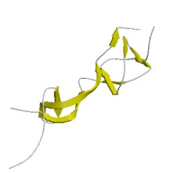 Image of CATH 2wrhJ01