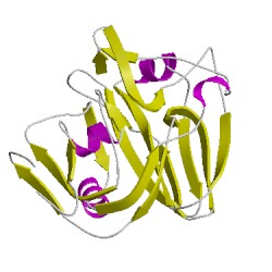 Image of CATH 2wrhJ02