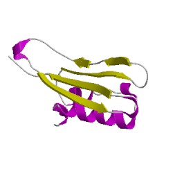 Image of CATH 2wriC02