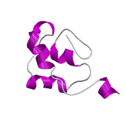 Image of CATH 2wrnM01