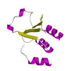 Image of CATH 2ws2A01