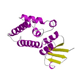 Image of CATH 2ws2B