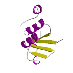 Image of CATH 2ws2B01