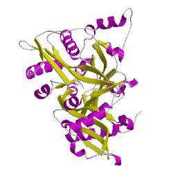 Image of CATH 2wsaA