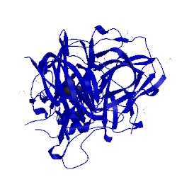 Image of CATH 2wsd