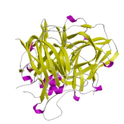 Image of CATH 2wsdA