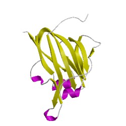 Image of CATH 2wsdA03