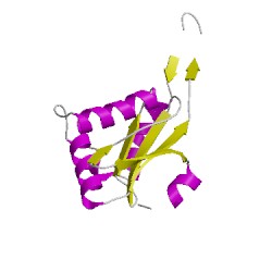 Image of CATH 2wshA00