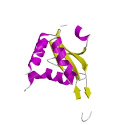 Image of CATH 2wshB00