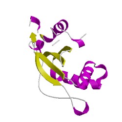 Image of CATH 2wshD00