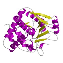 Image of CATH 2wsiA00
