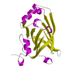 Image of CATH 2wsjB00