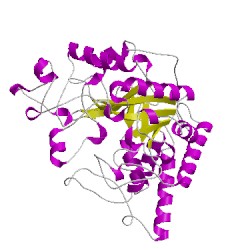 Image of CATH 2wskA02