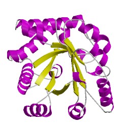 Image of CATH 2wsqB00