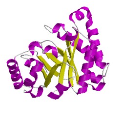 Image of CATH 2wsrA