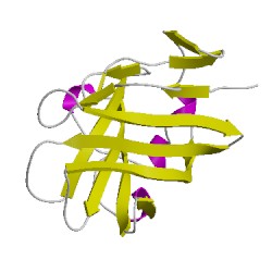 Image of CATH 2wstB00