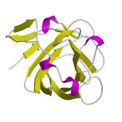Image of CATH 2wstF00