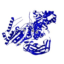 Image of CATH 2wt5