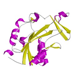 Image of CATH 2wt9B00