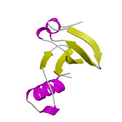 Image of CATH 2wtcA01