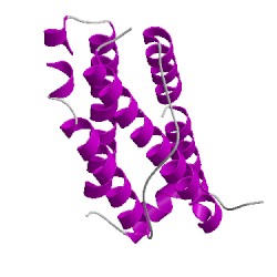 Image of CATH 2wtlB00