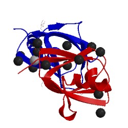 Image of CATH 2wtp