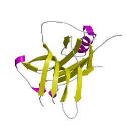 Image of CATH 2wtrB01