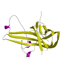 Image of CATH 2wtrB02