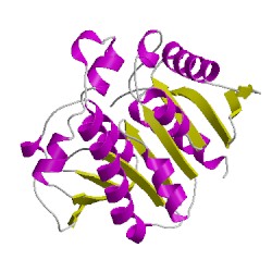 Image of CATH 2wtxA01
