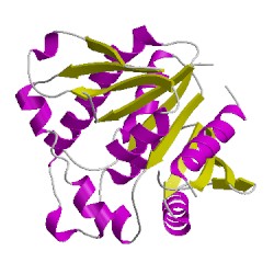 Image of CATH 2wtxB01